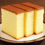 Logo of Cake Recipes android Application 